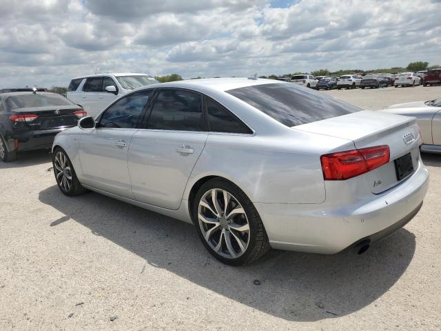 Foto 2 de la subasta – 2014 AUDI A6 PREMIUM con VIN WAUFGAFC0EN069629