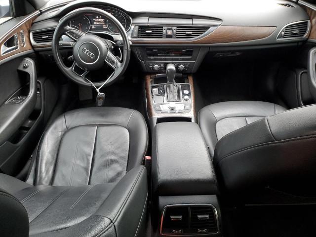 Photo 8 from auction – 2016 AUDI A6 PREMIUM with VIN WAUCFAFC9GN191964