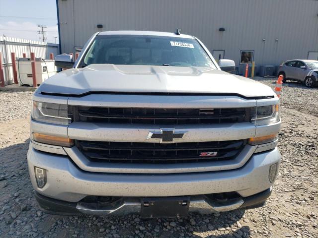 Photo 5 from auction – 2018 CHEVROLET SILVERADO with VIN 3GCUKREC7JG471739