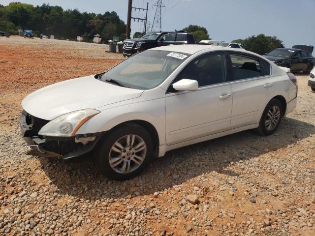 NISSAN ALTIMA BAS 2012 with VIN 1N4AL2AP9CN431291 - Photo from auction