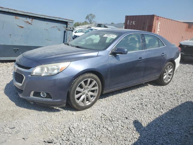Photo 1 from auction – 2014 CHEVROLET MALIBU 2LT with VIN 1G11E5SL1EF154143