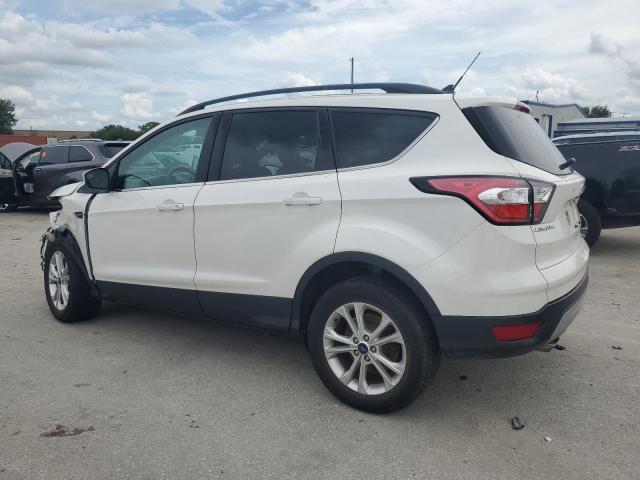 Photo 2 from auction – 2018 FORD ESCAPE SEL with VIN 1FMCU9HD9JUB86933