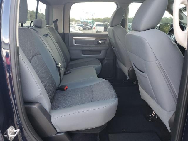 Photo 11 from auction – 2016 RAM 1500 SLT with VIN 3C6RR7LT6GG169089