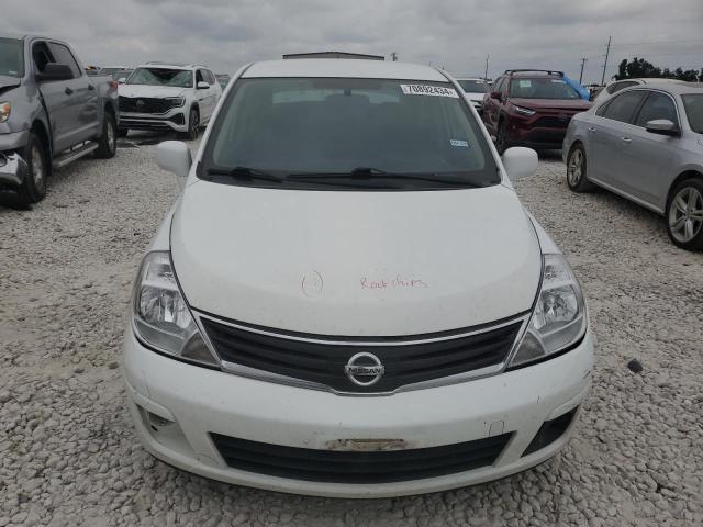 Photo 5 from auction – 2011 NISSAN VERSA S with VIN 3N1BC1APXBL469249