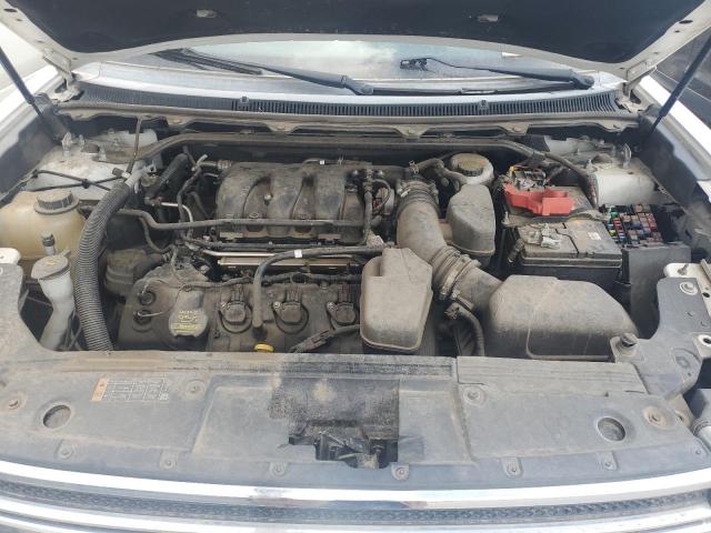 Photo 11 from auction – 2013 FORD FLEX SEL with VIN 2FMGK5C84DBD13155