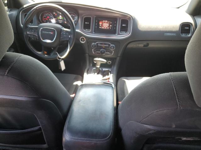 Photo 8 from auction – 2015 DODGE CHARGER SE with VIN 2C3CDXBG6FH768479