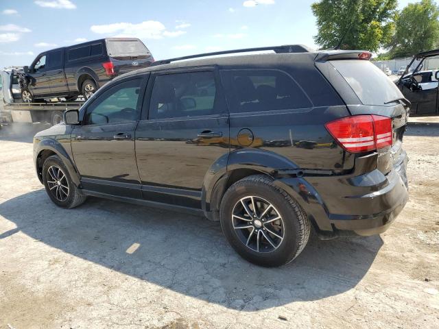 Photo 2 from auction – 2017 DODGE JOURNEY SE with VIN 3C4PDCAB8HT683407