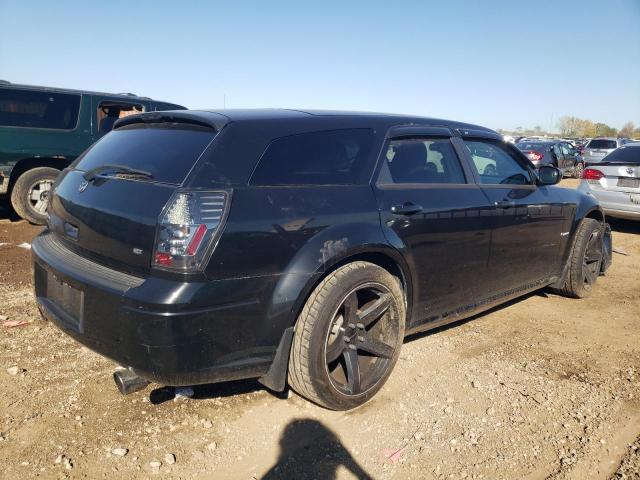 Photo 3 from auction – 2005 DODGE MAGNUM R/T with VIN 2D4GV58215H587205