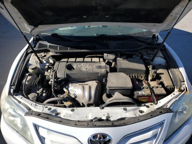 Photo 11 from auction – 2010 TOYOTA CAMRY BASE with VIN 4T1BF3EK7AU556380