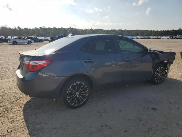Photo 3 from auction – 2015 TOYOTA COROLLA L with VIN 5YFBURHE8FP355420