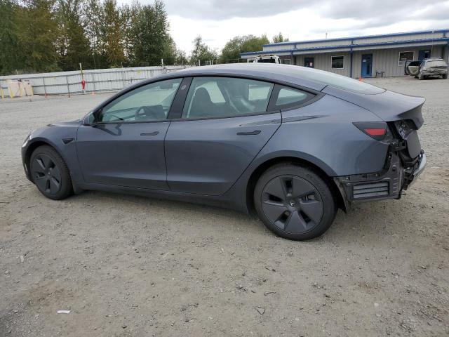 Photo 2 from auction – 2023 TESLA MODEL 3 with VIN 5YJ3E1EA5PF677997