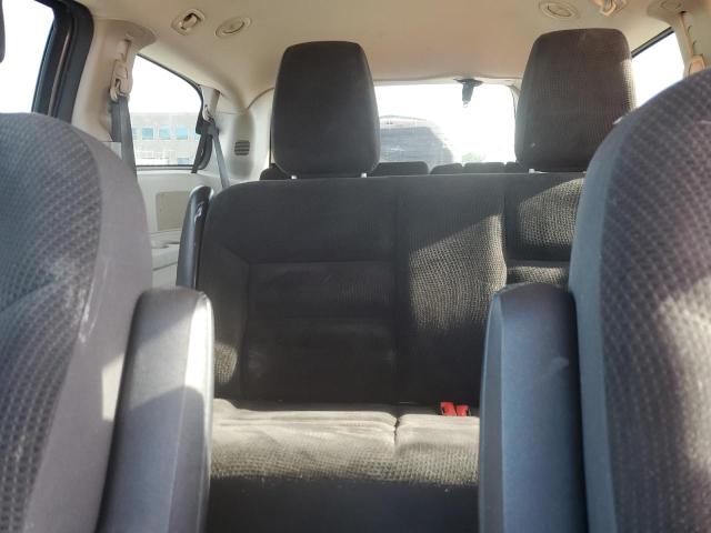 Photo 10 from auction – 2019 DODGE GRAND CARA with VIN 2C4RDGBG8KR719942