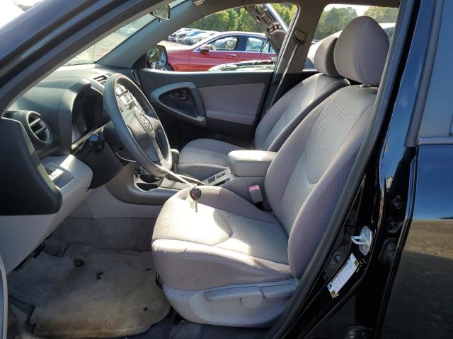 Photo 7 from auction – 2006 TOYOTA RAV4 with VIN JTMZD33V365021361