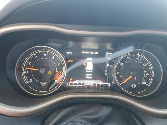 Photo 9 from auction – 2015 JEEP CHEROKEE L with VIN 1C4PJMDS6FW736784
