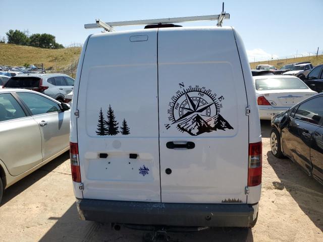 Foto 6 de la subasta – 2012 FORD TRANSIT CO con VIN NM0LS7AN7CT079919