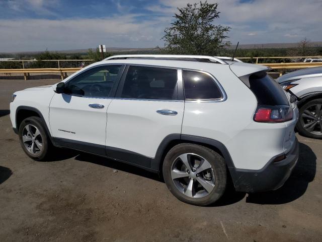 Photo 2 from auction – 2021 JEEP CHEROKEE L with VIN 1C4PJMDN0MD108836