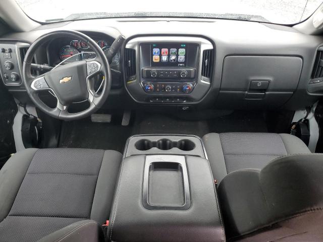 Photo 8 from auction – 2016 CHEVROLET SILVERADO with VIN 3GCUKREC1GG276129