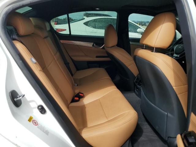 Photo 10 from auction – 2014 LEXUS GS 350 with VIN JTHBE1BL7E5034968