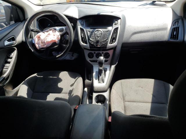 Photo 8 from auction – 2013 FORD FOCUS SE with VIN 1FADP3F20DL226900