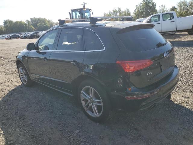 Photo 2 from auction – 2013 AUDI Q5 PRESTIG with VIN WA1WGAFP5DA076212