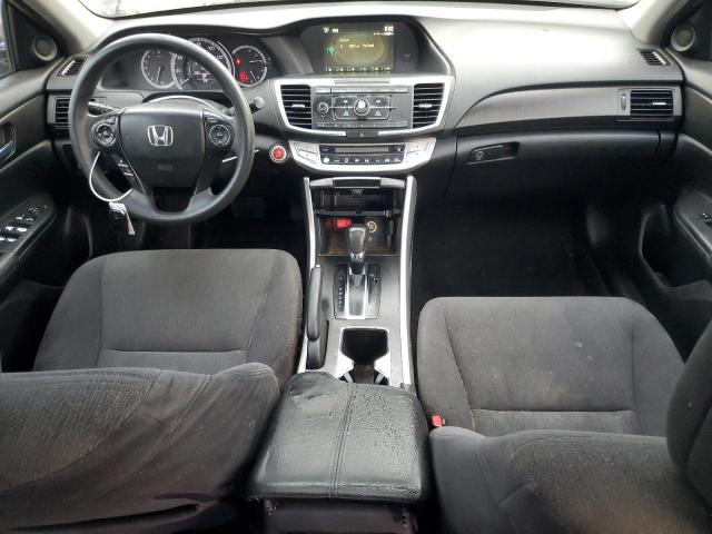 Photo 8 from auction – 2015 HONDA ACCORD EX with VIN 1HGCR2F78FA064696