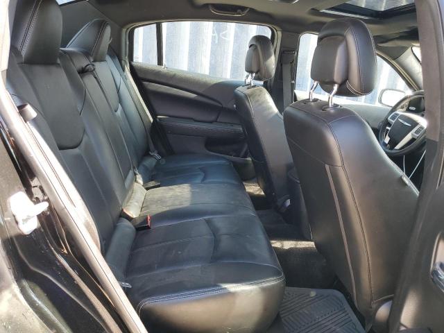 Photo 10 from auction – 2013 CHRYSLER 200 LIMITE with VIN 1C3CCBCG9DN501393