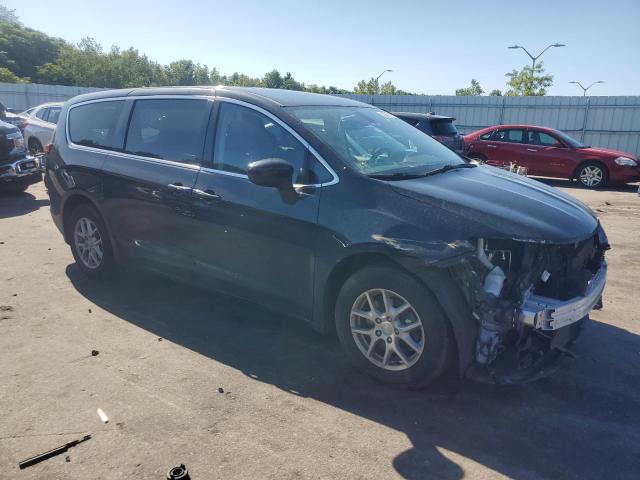 Photo 4 from auction – 2017 CHRYSLER PACIFICA T with VIN 2C4RC1DG0HR621378