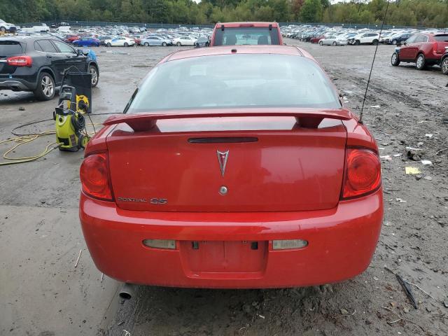 Photo 6 from auction – 2008 PONTIAC G5 with VIN 1G2AL18F987182444