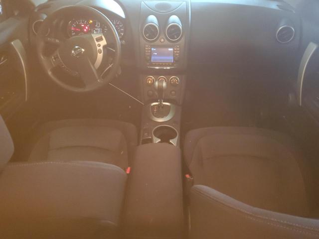 Photo 8 from auction – 2013 NISSAN ROGUE S with VIN JN8AS5MV2DW624813