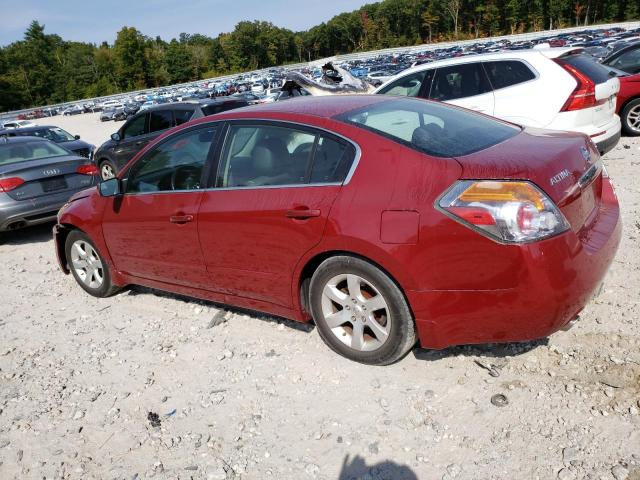 Photo 2 from auction – 2008 NISSAN ALTIMA 2.5 with VIN 1N4AL21E08N465285