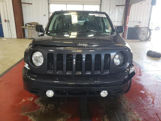 Photo 5 from auction – 2016 JEEP PATRIOT LA with VIN 1C4NJPFB0GD502224