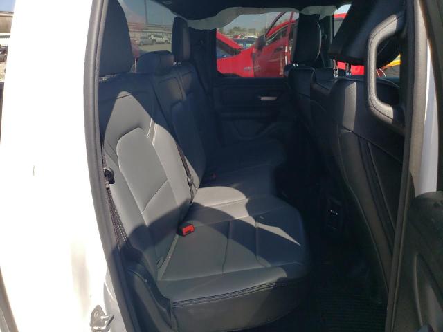 Photo 10 from auction – 2022 RAM 1500 TRADE with VIN 1C6RRFCG4NN349253