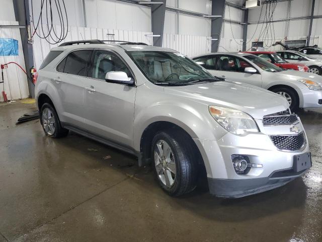 Photo 4 from auction – 2012 CHEVROLET EQUINOX LT with VIN 2GNFLNE59C6296514