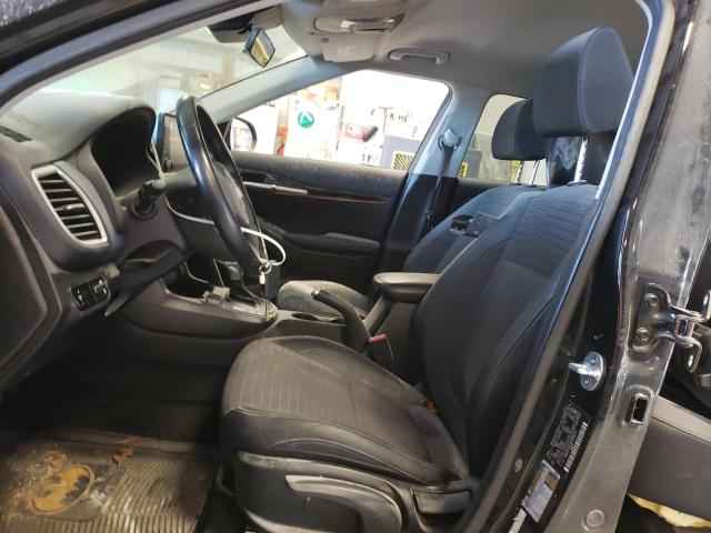 Photo 7 from auction – 2021 KIA SELTOS S with VIN KNDEUCAA3M7046275