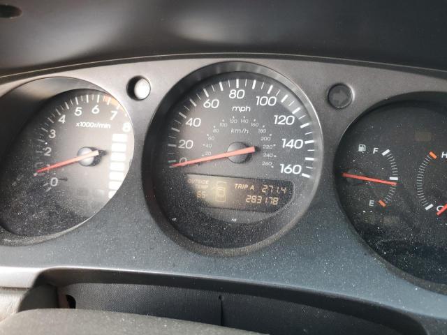 Photo 9 from auction – 2003 ACURA 3.2TL with VIN 19UUA56673A089895