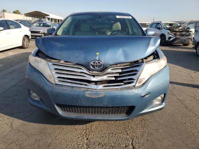 Photo 5 from auction – 2010 TOYOTA VENZA with VIN 4T3BK3BB7AU026823