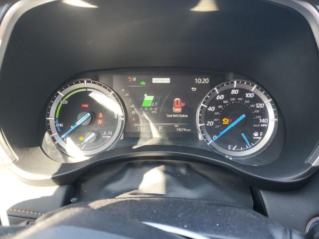 Photo 9 from auction – 2022 TOYOTA HIGHLANDER with VIN 5TDABRCH6NS543328