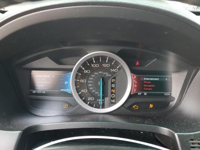 Photo 9 from auction – 2012 FORD EXPLORER X with VIN 1FMHK7D84CGA98866