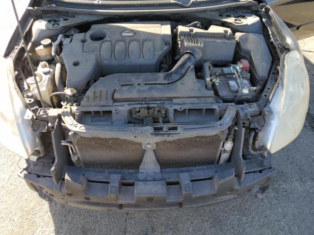 Photo 11 from auction – 2012 NISSAN ALTIMA BAS with VIN 1N4AL2AP7CN408883