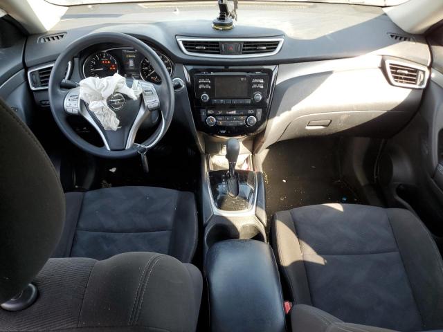 Photo 8 from auction – 2015 NISSAN ROGUE S with VIN KNMAT2MV2FP554251