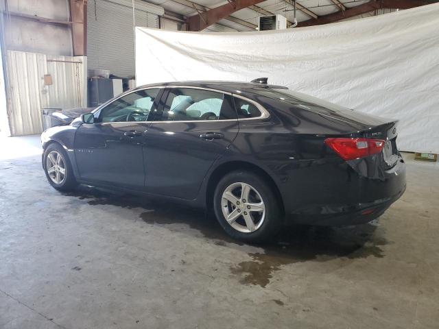 Photo 2 from auction – 2023 CHEVROLET MALIBU LT with VIN 1G1ZD5ST2PF168903