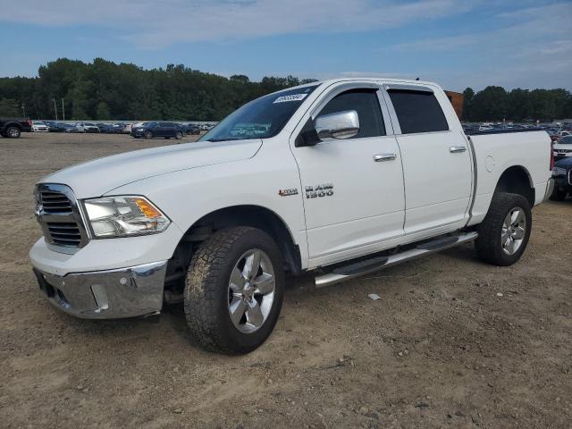 RAM 1500 SLT 2016 with VIN 1C6RR7LG9GS399768 - Photo from auction