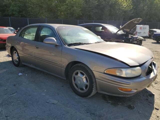 Photo 4 from auction – 2002 BUICK LESABRE LI with VIN 1G4HR54K62U272299