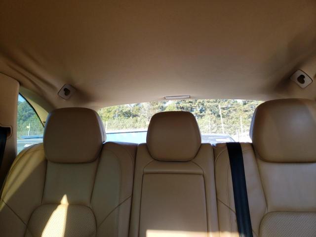 Photo 10 from auction – 2013 PORSCHE CAYENNE with VIN WP1AA2A21DLA05935
