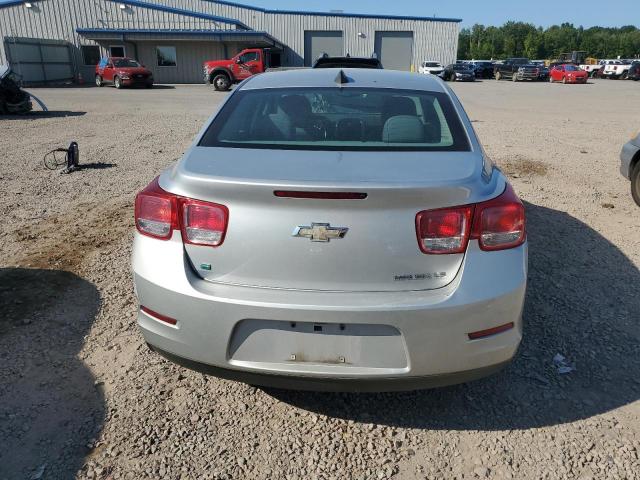 Photo 6 from auction – 2015 CHEVROLET MALIBU LS with VIN 1G11B5SL6FF349004