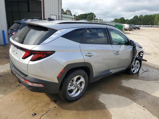 Photo 3 from auction – 2024 HYUNDAI TUCSON SEL with VIN KM8JBCDE3RU308268