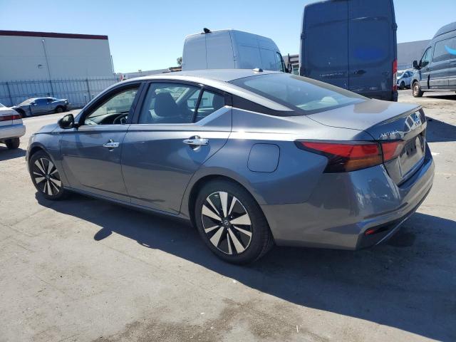 Photo 2 from auction – 2019 NISSAN ALTIMA SL with VIN 1N4BL4EV3KC176995