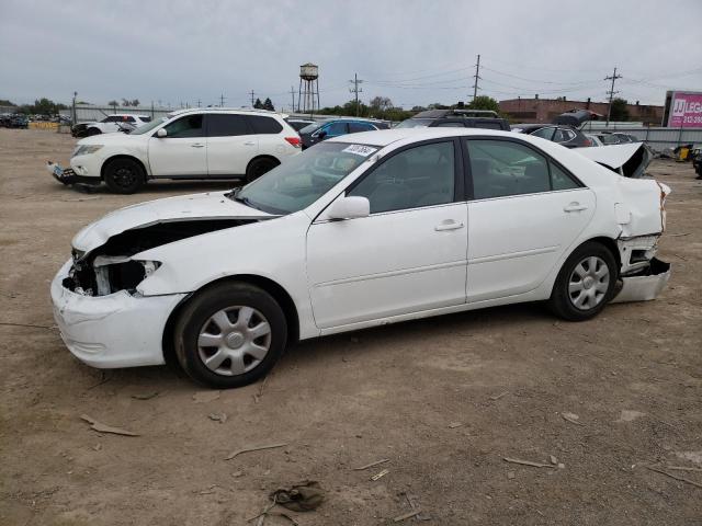 Photo 1 from auction – 2003 TOYOTA CAMRY LE with VIN 4T1BE32K43U149952