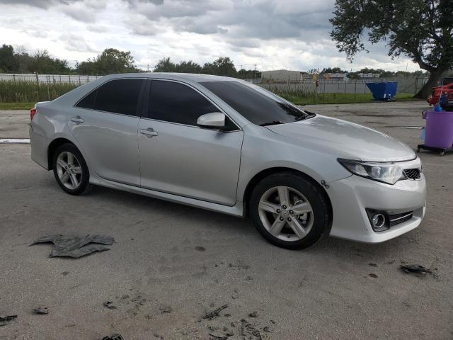 Photo 4 from auction – 2012 TOYOTA CAMRY BASE with VIN 4T1BF1FK1CU079788