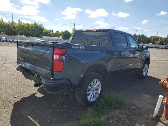 Photo 3 from auction – 2021 CHEVROLET SILVERADO with VIN 3GCPYBEK7MG440036